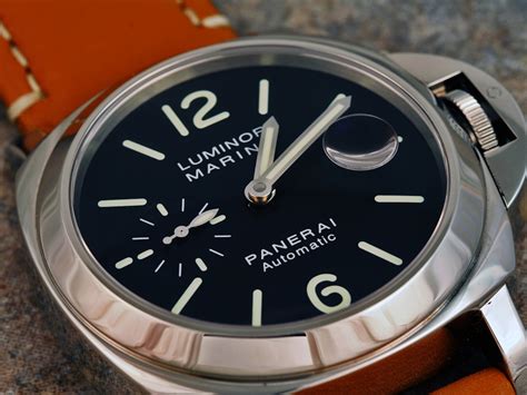 best panerai fake|how to identify a fake panerai.